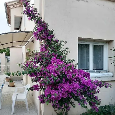 La Maison De 6fran 2 Chaleureux Et Calme Ambiance Familiale Apartment *