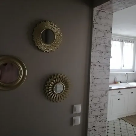 La Maison De 6fran 2 Chaleureux Et Calme Ambiance Familiale * Valros
