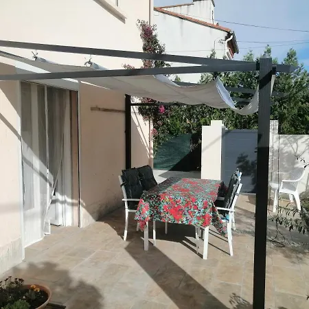 La Maison De 6fran 2 Chaleureux Et Calme Ambiance Familiale Apartment Valros