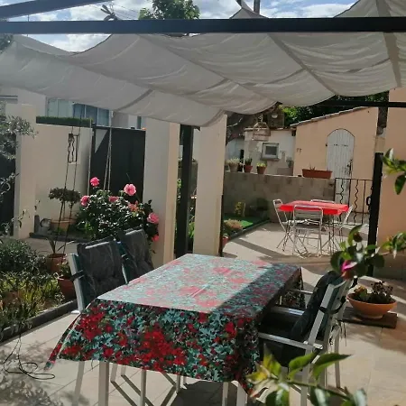 La Maison De 6fran 2 Chaleureux Et Calme Ambiance Familiale Apartment *