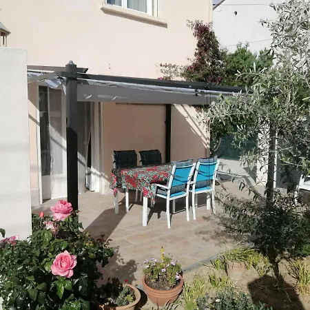 La Maison De 6fran 2 Chaleureux Et Calme Ambiance Familiale