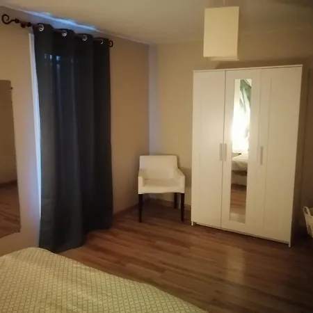 La Maison De 6fran 2 Chaleureux Et Calme Ambiance Familiale Apartment Valros