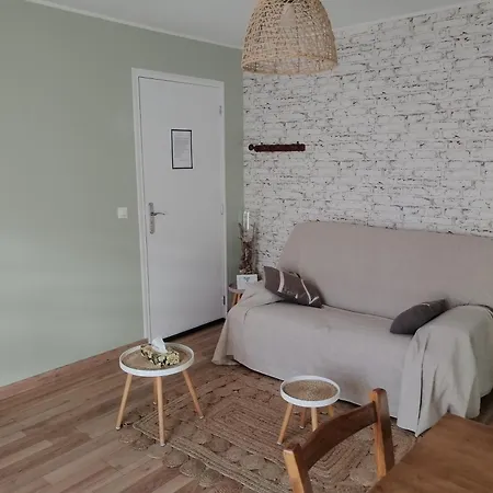 Apartment La Maison De 6fran 2 Chaleureux Et Calme Ambiance Familiale