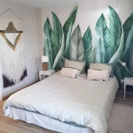 La Maison De 6fran 2 Chaleureux Et Calme Ambiance Familiale *