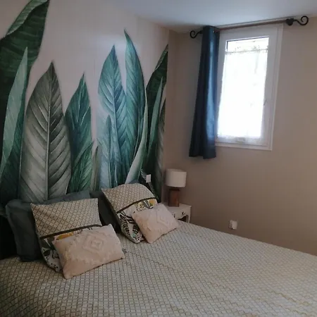 La Maison De 6fran 2 Chaleureux Et Calme Ambiance Familiale