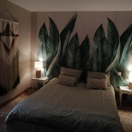 Apartment La Maison De 6fran 2 Chaleureux Et Calme Ambiance Familiale Valros