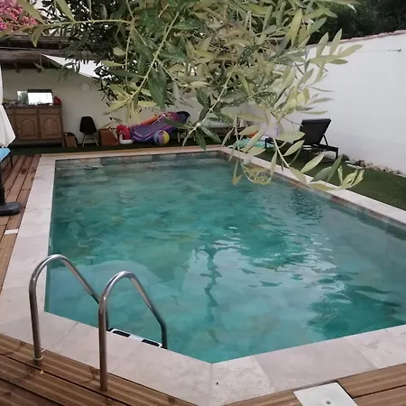 La Maison De 6fran 2 Chaleureux Et Calme Ambiance Familiale *