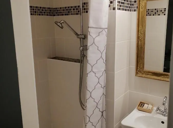 Appartamento La Maison De 6fran 2 Chaleureux Et Calme Ambiance Familiale