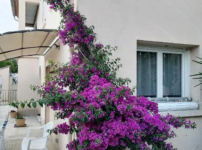 La Maison De 6fran 2 Chaleureux Et Calme Ambiance Familiale Appartamento *