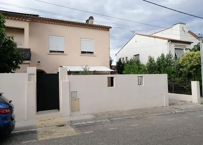 Appartamento La Maison De 6fran 2 Chaleureux Et Calme Ambiance Familiale