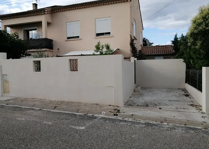 Appartamento La Maison De 6fran 2 Chaleureux Et Calme Ambiance Familiale