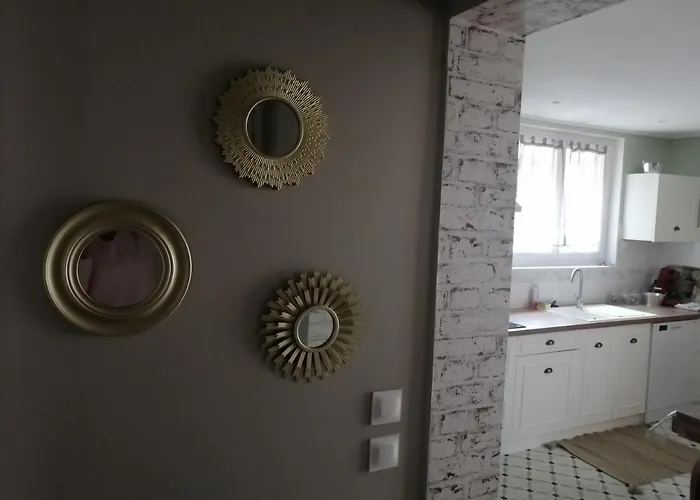 La Maison De 6fran 2 Chaleureux Et Calme Ambiance Familiale * Valros