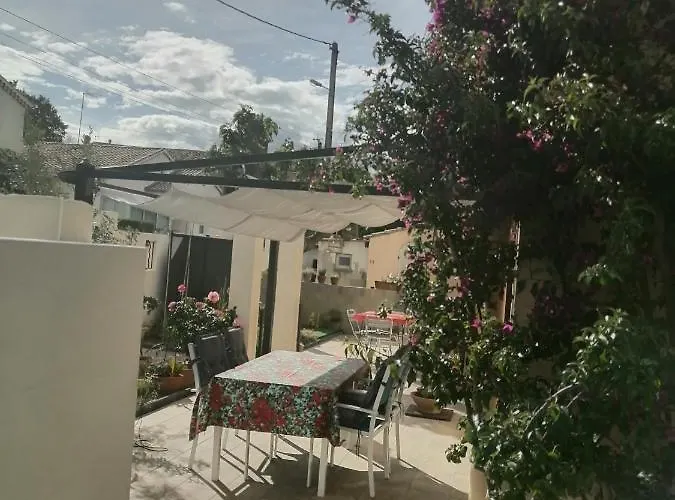 La Maison De 6fran 2 Chaleureux Et Calme Ambiance Familiale