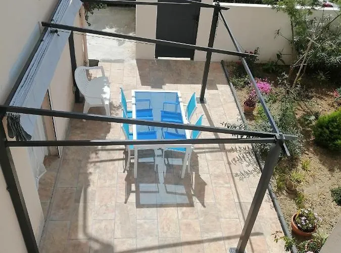 La Maison De 6fran 2 Chaleureux Et Calme Ambiance Familiale