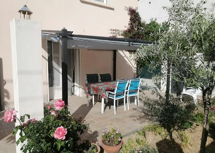 La Maison De 6fran 2 Chaleureux Et Calme Ambiance Familiale
