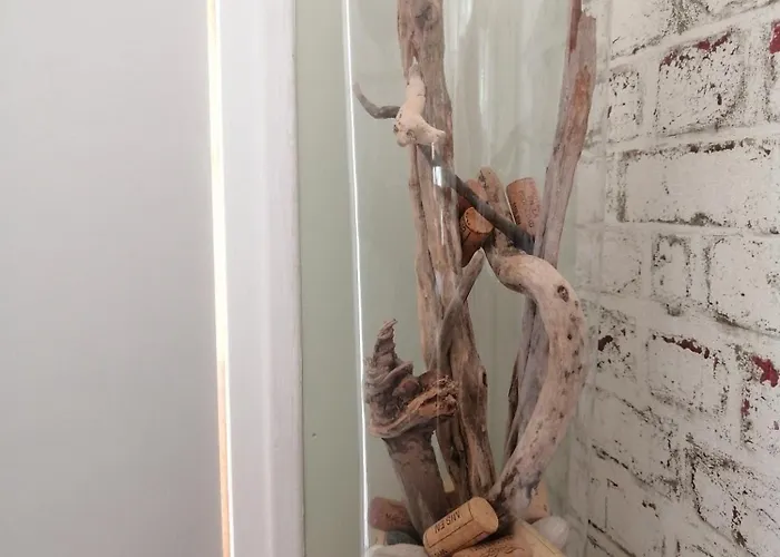 Appartamento La Maison De 6fran 2 Chaleureux Et Calme Ambiance Familiale *
