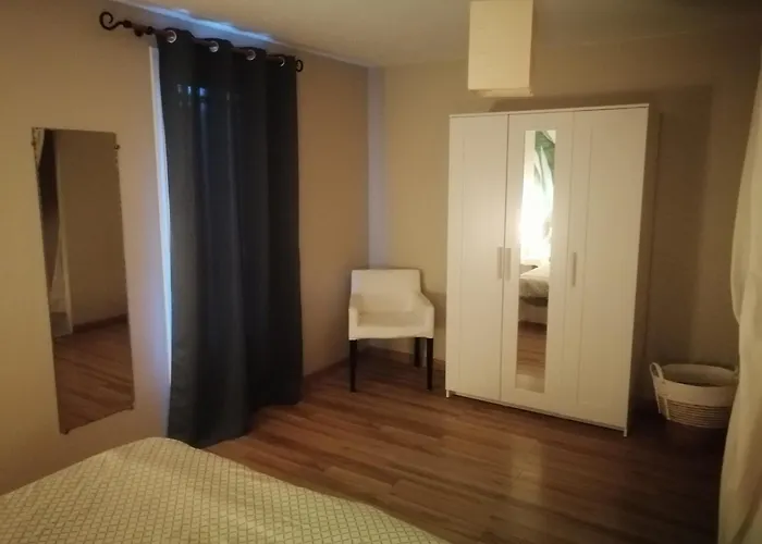 La Maison De 6fran 2 Chaleureux Et Calme Ambiance Familiale Appartamento Valros