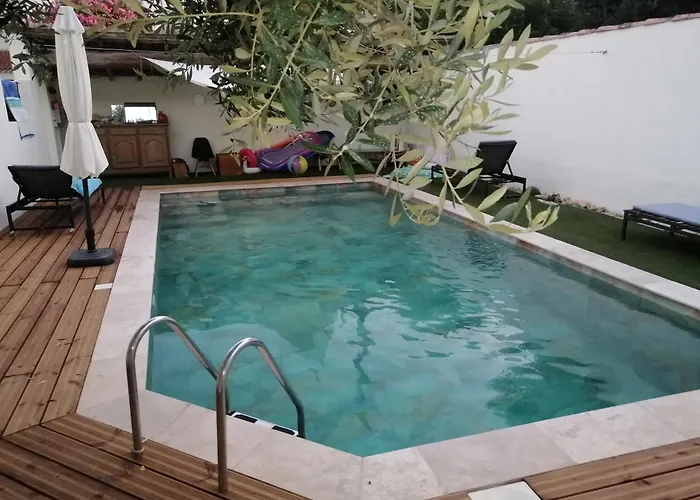 La Maison De 6fran 2 Chaleureux Et Calme Ambiance Familiale *